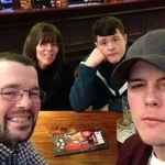 Profile Picture of Timothy O'hanlon (@timothy.ohanlon) on Instagram