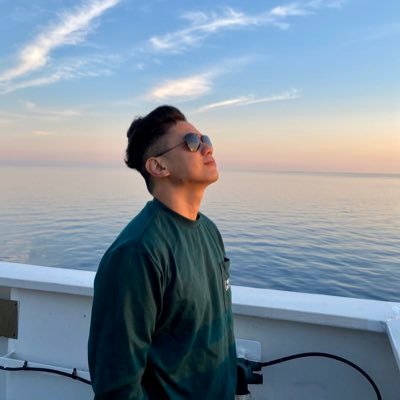 Mike ⚓️ - Twitter Profile Picture of Mike ⚓️ (@mikelmarino) on Twitter