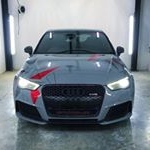 Profile Picture of Mark (@markaudi1) on Instagram