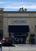 Profile Picture of Mochinuton Wikipedia