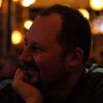 Profile Picture of Kevin Bellinger (@cluelessmuppet) on Instagram