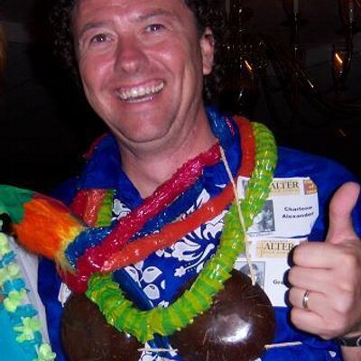 Profile Photo of Doug Carpenter (@doug_tape) on Twitter