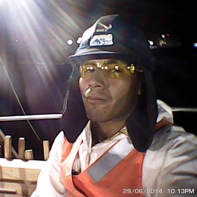 Profile Picture of Javier Cavero Salas (@JAVIER_CAVERO_) on Twitter