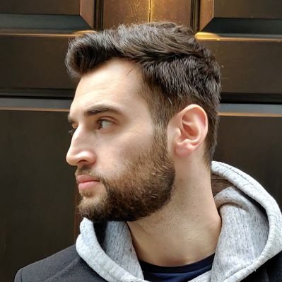 Profile Picture of Hamz (@hamzasultan58) on Twitter