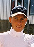 Profile Picture of Michael Boogerdon Wikipedia