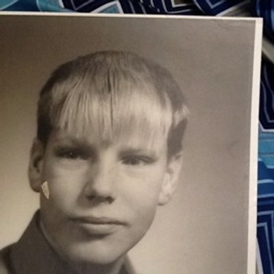 Profile Picture of Randy Jensen (@Spark3y2) on Twitter