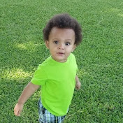 Profile Picture of Carson Greene (@kristinbrown1700) on Youtube