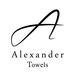 Profile Picture of Alexander Towels (@alexandertowels) on Pinterest