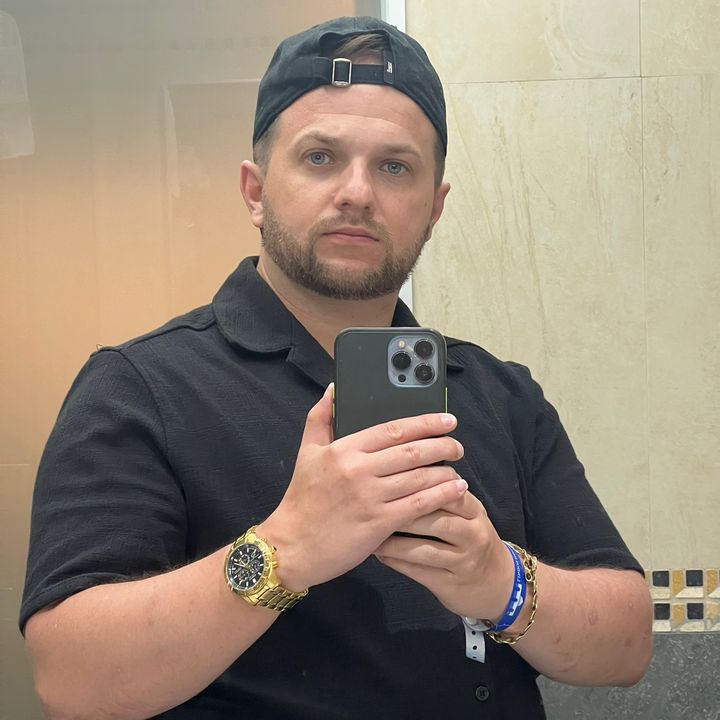 Profile Picture of MatthewHighlife (@matthewhighlife) on Tiktok