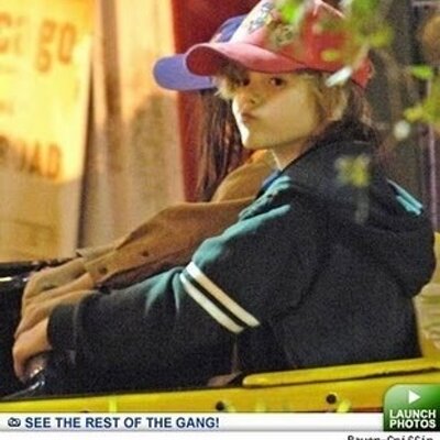Profile Picture of Cinta Michael (@cinta_MJ) on Twitter