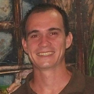 Profile Picture of David Paz (@davidmpaz) on Twitter