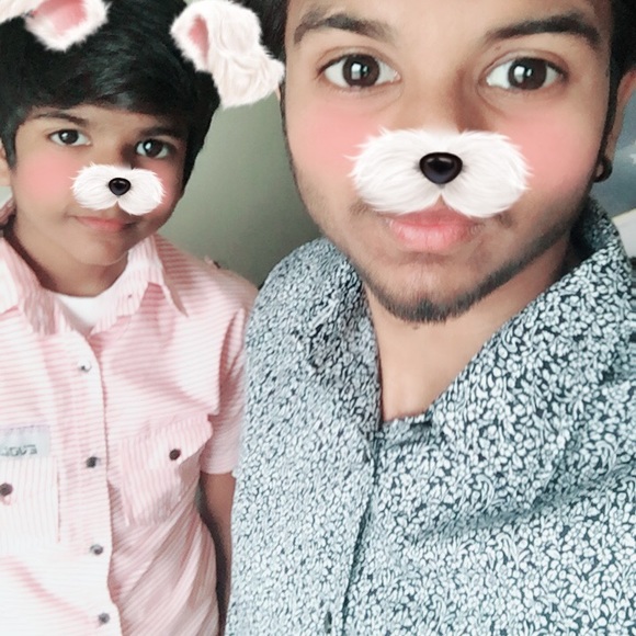 Profile Picture of Haroon Sadiq (@haroons) on Poshmark