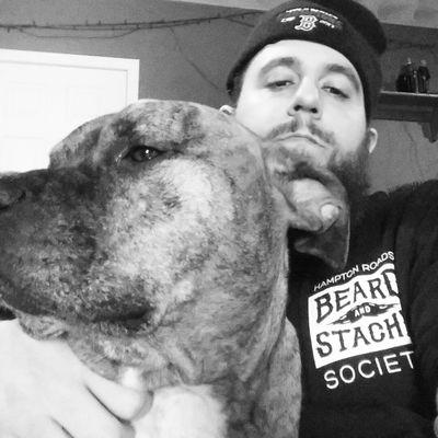 Profile Picture of Nick Rajotte (@MisterSpock2n) on Twitter