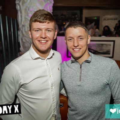 Profile Picture of Adam Douglas (@AdamDouglas_x) on Twitter