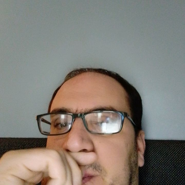 Profile Picture of Kevin Deeley (@kevin.deeley) on Tiktok