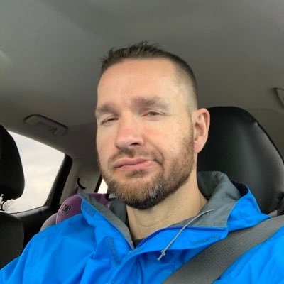 Profile Picture of Darrell Palmer (@dpalmer74) on Twitter