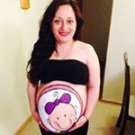 Profile Picture of Anita Hidalgo (@red_pelusa) on Instagram