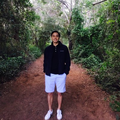 Profile Picture of Nick S. Hong (@nickhong_) on Twitter