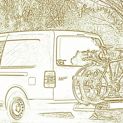 Profile Picture of Dave Leeming (@calydel) on Twitter