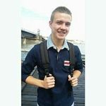 Profile Picture of Tobias Simpson (@tobiassimpson) on Instagram