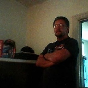Profile Picture of Brian Harvath (@442171418) on Myspace