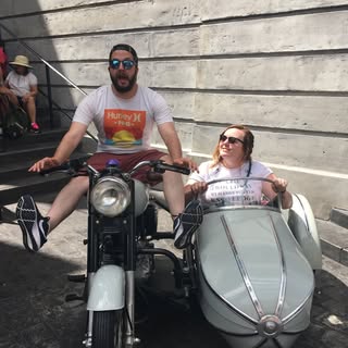 Profile Picture of Nikita Warner (@nikitafaywarner) on Instagram