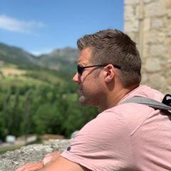 Profile Picture of Mark Korver (@markkorver0) on Tiktok