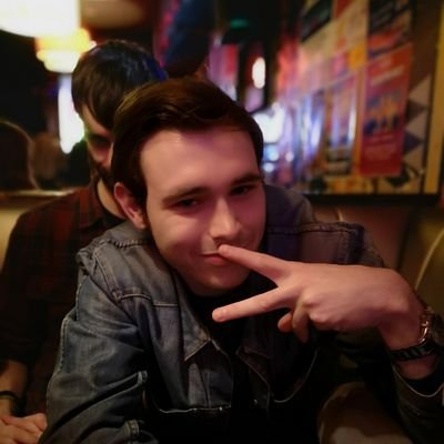 Profile Picture of Scott 'Scace' Hendry (@ScottHendry1) on Twitter