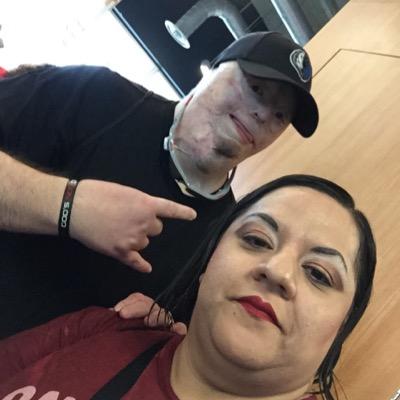 Profile Picture of Leslie Castillo (@LesPrincess) on Twitter