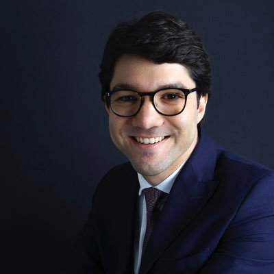 Profile Picture of Guillermo Iribarren (@GICcompliance) on Twitter