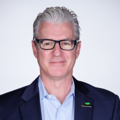 Profile Picture of Michael Galvin (@MFGalvin) on Twitter