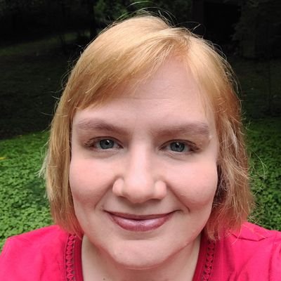 Profile Photo of Kristin Walker (@kisler1224) on Twitter