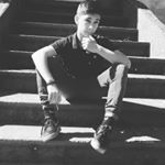 Profile Picture of Evan Boucher (@boucher.evan) on Instagram