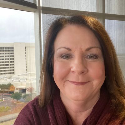 Profile Picture of Nancy McKinney (@NancyMc42949148) on Twitter