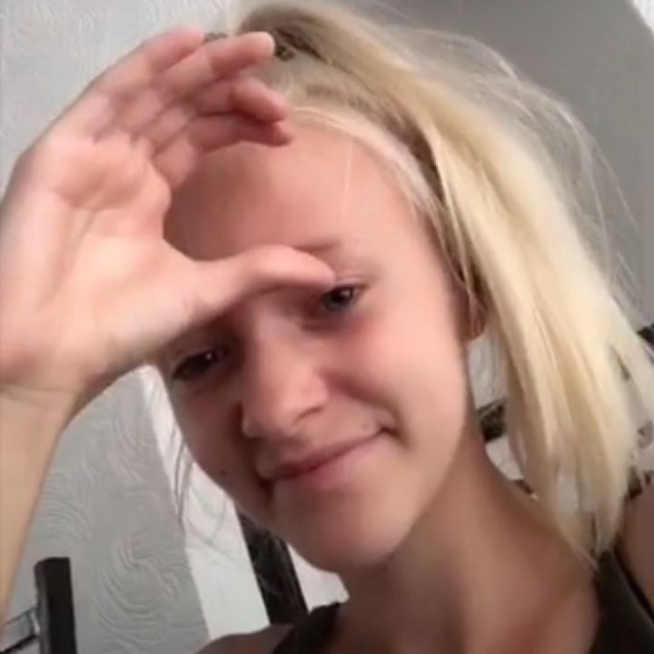 Profile Picture of Libby🍯🥂 (@libby.supporter) on Tiktok