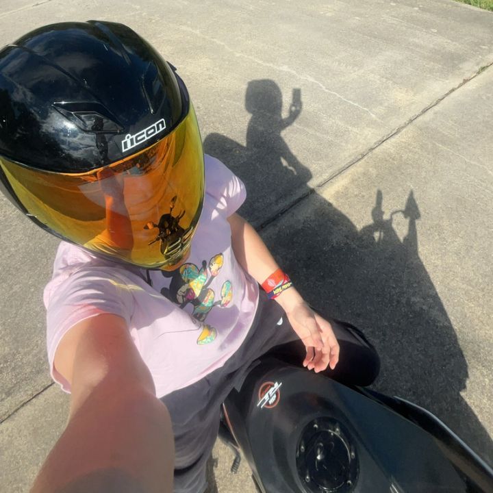 Profile Picture of Joey JJ Johnson (@joey.jj.johnson) on Tiktok