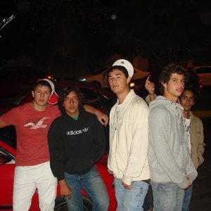 Profile Picture of Alex Toussaint (@ar_toussaint) on Myspace