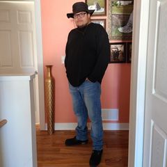 Profile Picture of michaelgoosie (@michaelgoosie) on Tiktok