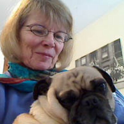 Profile Picture of Joyce Bowers (@joycrita) on Twitter