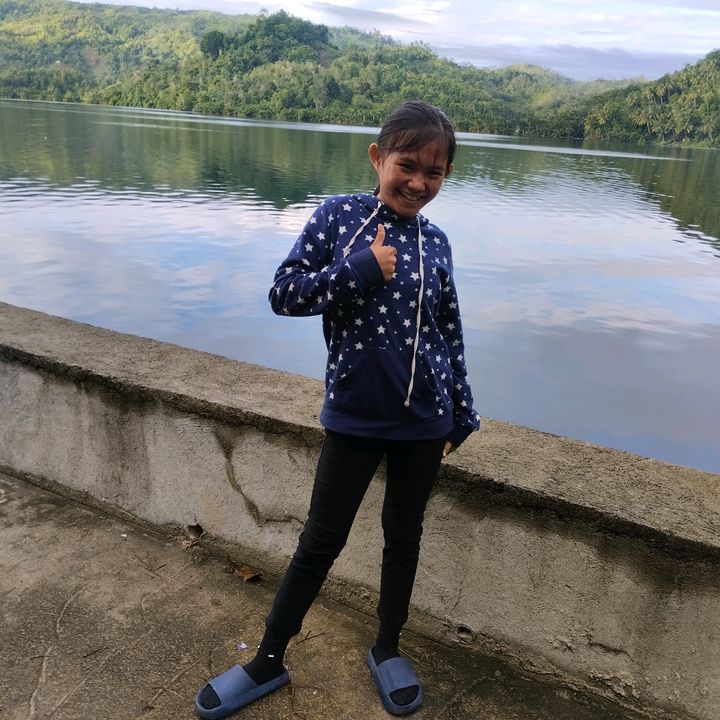 Profile Picture of Bea L. DiaL (@franciscoirene36) on Tiktok