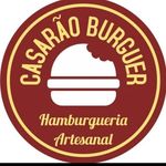 Casarão Hamburgueria e Pizzas Artesanais - Instagram Profile Picture of Casarão Hamburgueria e Pizzas Artesanais (@casarao_burguer_artesanal) on Instagram
