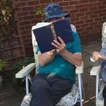 Profile Picture of John Bartram (@john_skiddaw) on Instagram