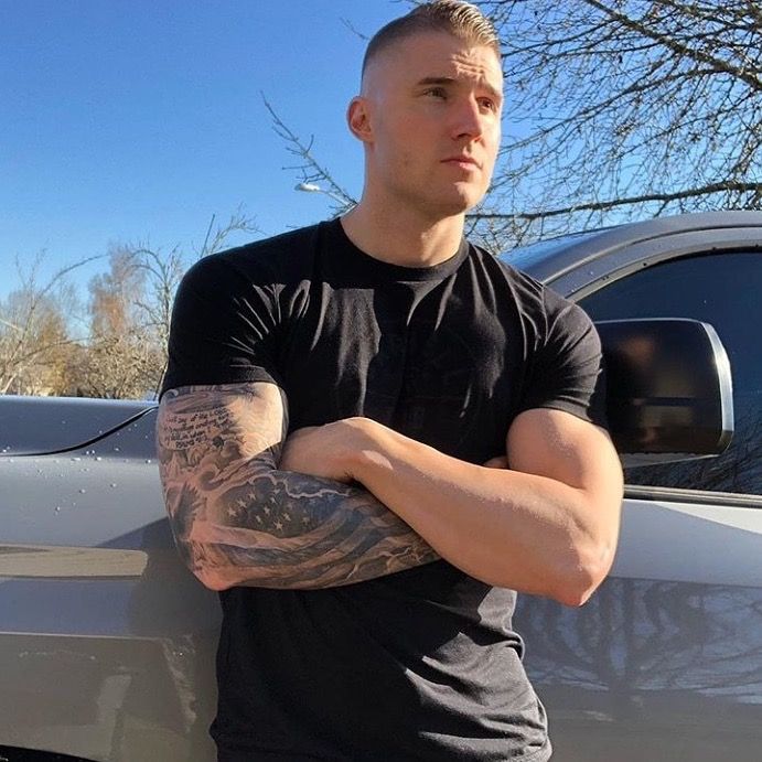 Michael Beck - Tiktok Profile Picture of Michael Beck (@michaelbeck330) on Tiktok