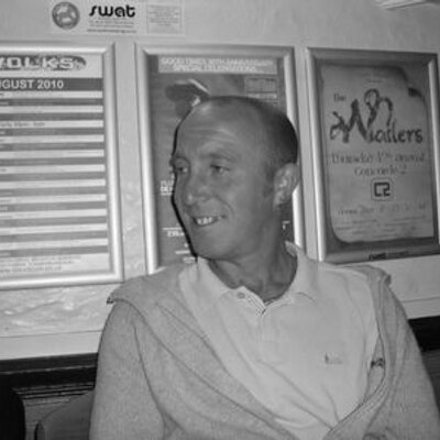 Profile Picture of Andy Elms (@Elmsy1969) on Twitter