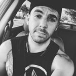 Profile Picture of Brent Cox (@bc_.1990) on Instagram