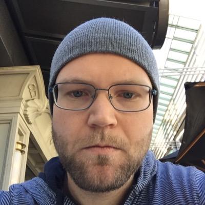 Profile Picture of Daniel Mullen (@EdwardC98293476) on Twitter