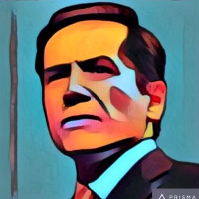 Profile Picture of ANDRES RODRIGUEZ R. (@RODRIGUEZCHILE) on Twitter