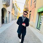 Profile Picture of Giuseppe De Vincentis ® (@giuseppe.devincentis) on Instagram