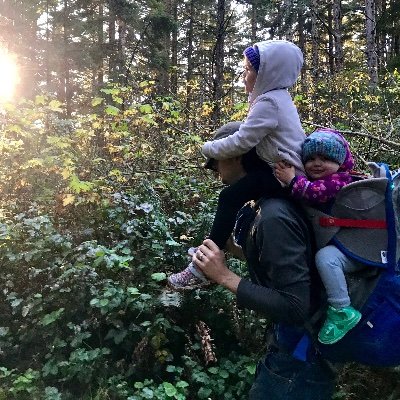 Zach Urness - Twitter Profile Picture of Zach Urnesson Twitter