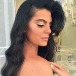 Profile Picture of Shani Meir (@shanimeir_makeup) on Instagram